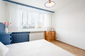 Pronájem bytu 2+1 v osobním vlastnictví 57 m², Brno