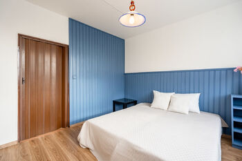 Pronájem bytu 2+1 v osobním vlastnictví 57 m², Brno