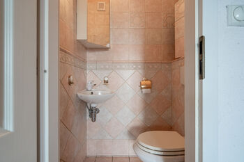 Pronájem bytu 2+1 v osobním vlastnictví 57 m², Brno
