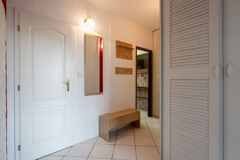 Pronájem bytu 2+1 v osobním vlastnictví 57 m², Brno