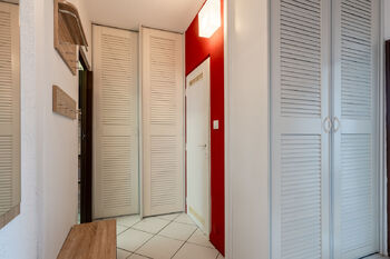 Pronájem bytu 2+1 v osobním vlastnictví 57 m², Brno