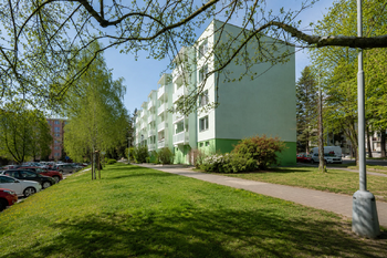 Pronájem bytu 2+1 v osobním vlastnictví 57 m², Brno