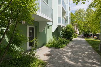 Pronájem bytu 2+1 v osobním vlastnictví 57 m², Brno