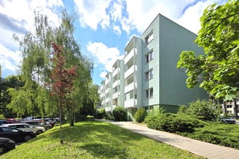 Pronájem bytu 2+1 v osobním vlastnictví 57 m², Brno