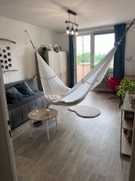 Pronájem bytu 2+kk v osobním vlastnictví 40 m², Bohutín