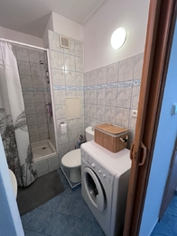 Pronájem bytu 2+kk v osobním vlastnictví 40 m², Bohutín