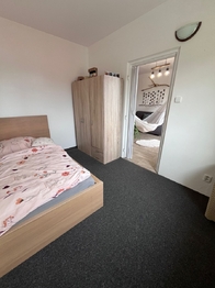 Pronájem bytu 2+kk v osobním vlastnictví 40 m², Bohutín