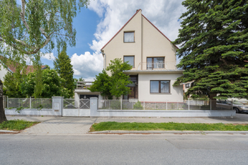 Prodej bytu 5+1 v osobním vlastnictví 139 m², Brno