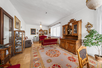 Prodej bytu 5+1 v osobním vlastnictví 139 m², Brno