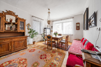 Prodej bytu 5+1 v osobním vlastnictví 139 m², Brno