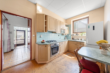 Prodej bytu 5+1 v osobním vlastnictví 139 m², Brno