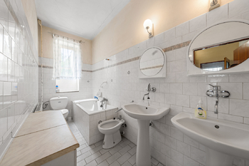 Prodej bytu 5+1 v osobním vlastnictví 139 m², Brno