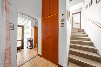Prodej bytu 5+1 v osobním vlastnictví 139 m², Brno