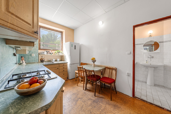 Prodej bytu 5+1 v osobním vlastnictví 139 m², Brno