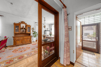 Prodej bytu 5+1 v osobním vlastnictví 139 m², Brno
