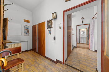 Prodej bytu 5+1 v osobním vlastnictví 139 m², Brno