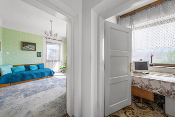 Prodej bytu 5+1 v osobním vlastnictví 139 m², Brno