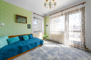 Prodej bytu 5+1 v osobním vlastnictví 139 m², Brno