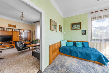 Prodej bytu 5+1 v osobním vlastnictví 139 m², Brno