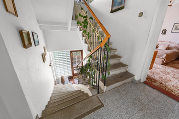 Prodej bytu 5+1 v osobním vlastnictví 139 m², Brno