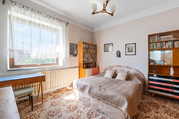 Prodej bytu 5+1 v osobním vlastnictví 139 m², Brno
