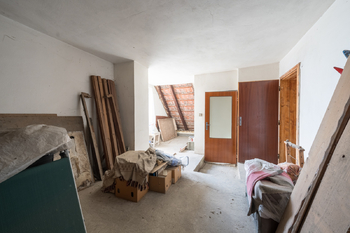 Prodej bytu 5+1 v osobním vlastnictví 139 m², Brno