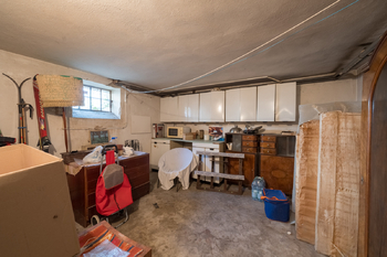 Prodej bytu 5+1 v osobním vlastnictví 139 m², Brno