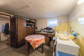 Prodej bytu 5+1 v osobním vlastnictví 139 m², Brno