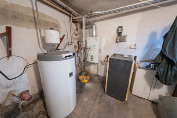 Prodej bytu 5+1 v osobním vlastnictví 139 m², Brno