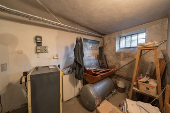 Prodej bytu 5+1 v osobním vlastnictví 139 m², Brno