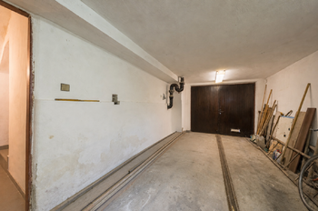 Prodej bytu 5+1 v osobním vlastnictví 139 m², Brno