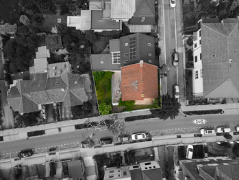 Prodej bytu 5+1 v osobním vlastnictví 139 m², Brno