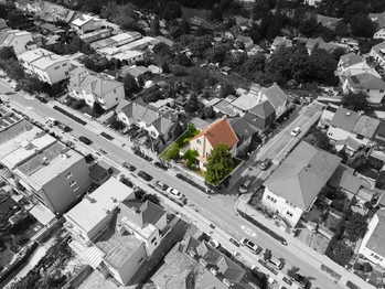 Prodej bytu 5+1 v osobním vlastnictví 139 m², Brno