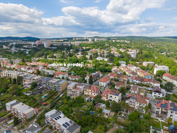Prodej bytu 5+1 v osobním vlastnictví 139 m², Brno