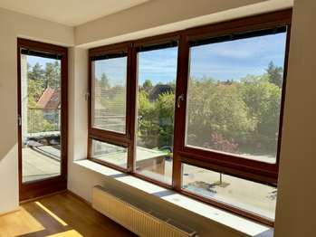 Prodej bytu 2+kk v osobním vlastnictví 69 m², Dolní Břežany