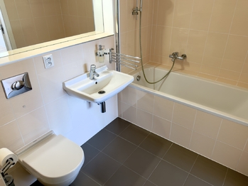 Prodej bytu 2+kk v osobním vlastnictví 69 m², Dolní Břežany