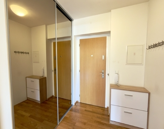 Prodej bytu 2+kk v osobním vlastnictví 69 m², Dolní Břežany