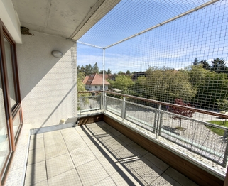 Prodej bytu 2+kk v osobním vlastnictví 69 m², Dolní Břežany