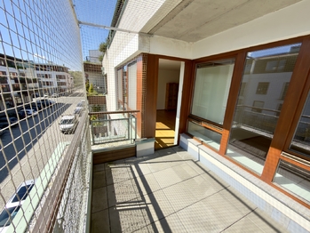 Prodej bytu 2+kk v osobním vlastnictví 69 m², Dolní Břežany