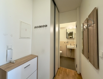 Prodej bytu 2+kk v osobním vlastnictví 69 m², Dolní Břežany