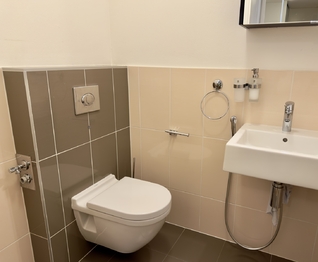 Prodej bytu 2+kk v osobním vlastnictví 69 m², Dolní Břežany