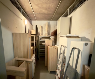 Prodej bytu 2+kk v osobním vlastnictví 69 m², Dolní Břežany