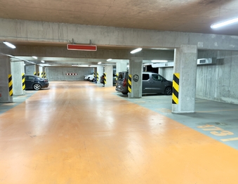 Prodej bytu 2+kk v osobním vlastnictví 69 m², Dolní Břežany