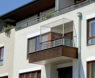 Prodej bytu 2+kk v osobním vlastnictví 69 m², Dolní Břežany