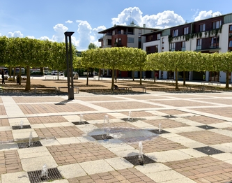 Prodej bytu 2+kk v osobním vlastnictví 69 m², Dolní Břežany