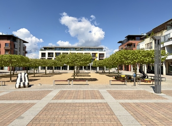 Prodej bytu 2+kk v osobním vlastnictví 69 m², Dolní Břežany