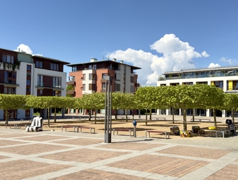 Prodej bytu 2+kk v osobním vlastnictví 69 m², Dolní Břežany