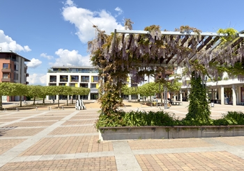 Prodej bytu 2+kk v osobním vlastnictví 69 m², Dolní Břežany