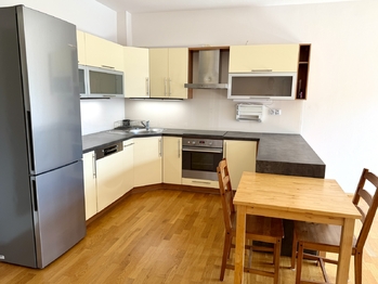 Prodej bytu 2+kk v osobním vlastnictví 69 m², Dolní Břežany