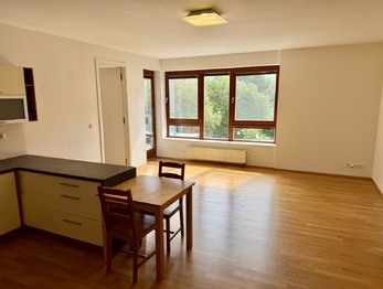 Prodej bytu 2+kk v osobním vlastnictví 69 m², Dolní Břežany